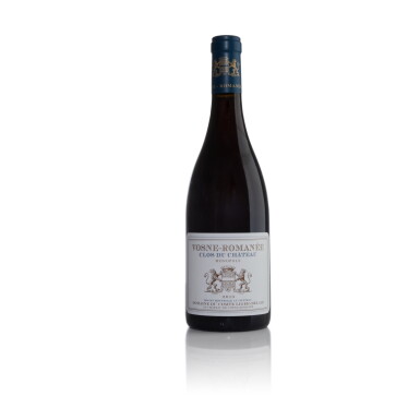 View full screen - View 1 of Lot 78. Vosne Romanée, Clos du Château 2013 Domaine du Comte Liger-Belair (1 BT).