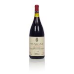 Musigny, Cuvée Vieilles Vignes 2005 Comte Georges de Vogüé (1 MAG)