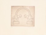 L'arche aux éléphants