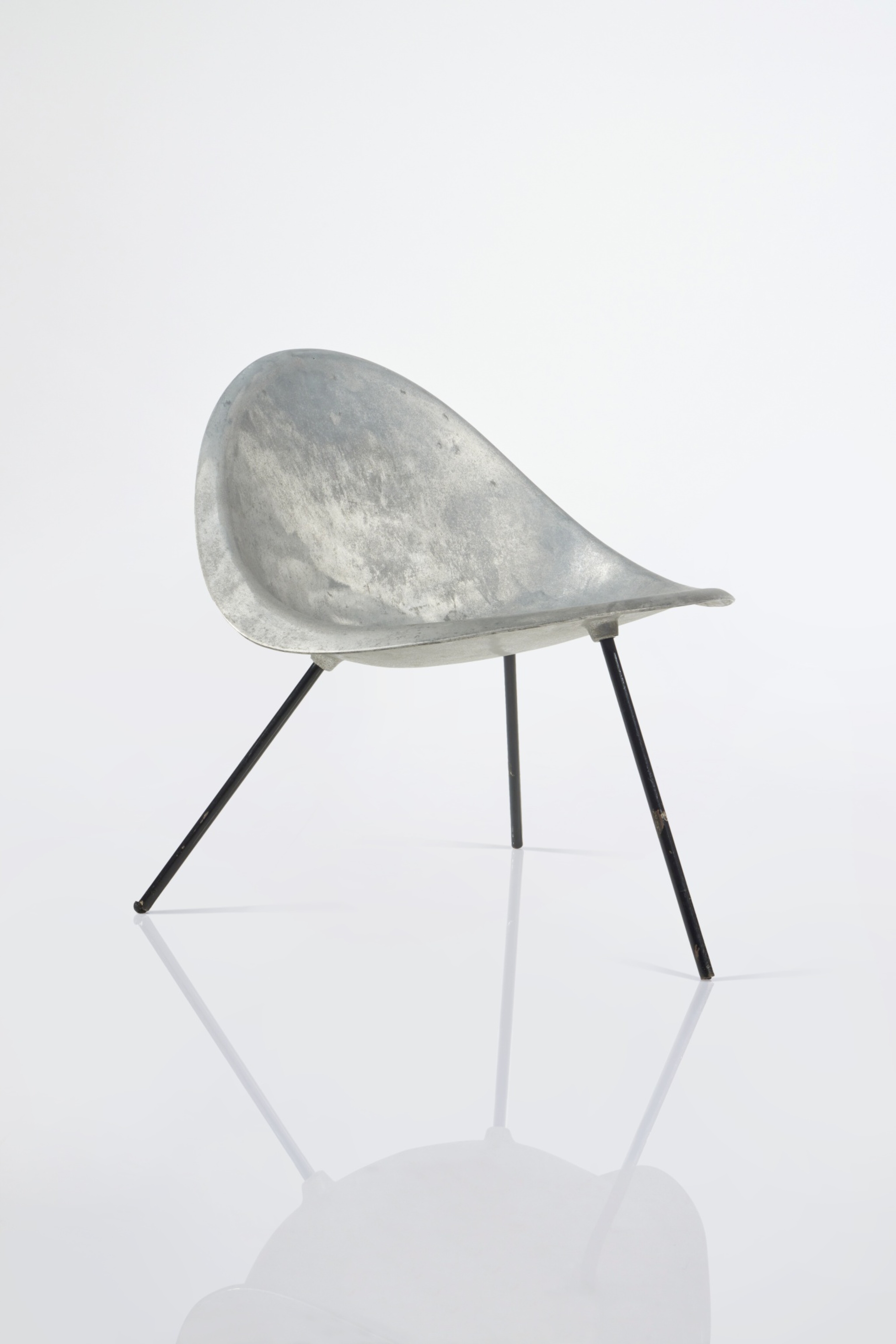 Poul Kjaerholm, A Rare Chair | Important Design