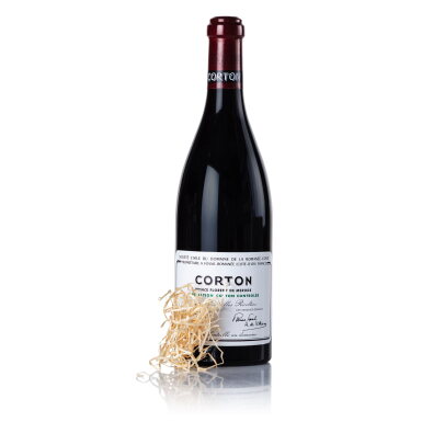 View full screen - View 1 of Lot 272. Corton, Prince Florent de Mérode 2019 Domaine de la Romanée-Conti (1 BT).