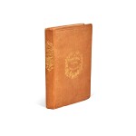 Charles Dickens | A Christmas Carol, 1843, first edition, original cloth