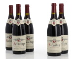 Hermitage Rouge 1997 Jean-Louis Chave (6 BT)