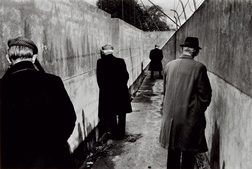 View full screen - View 1 of Lot 59. JOSEF KOUDELKA | 'IRELAND', 1976.