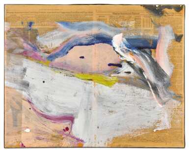 View full screen - View 1 of Lot 319. Untitled.