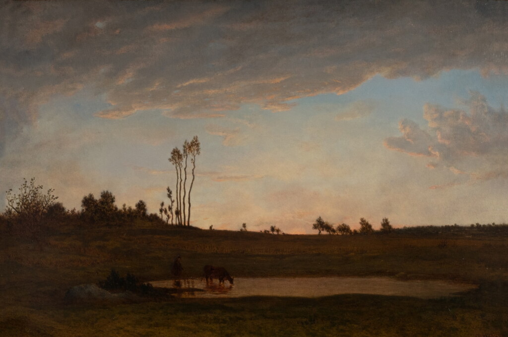 View full screen - View 1 of Lot 305. Twilight.