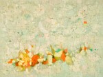 Feuilles fanées