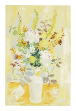 LE PHO | VASE DE FLEURS