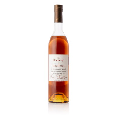 View full screen - View 1 of Lot 6539. Hennessy Timeless Cognac 43.5 abv NV (1 BT70).