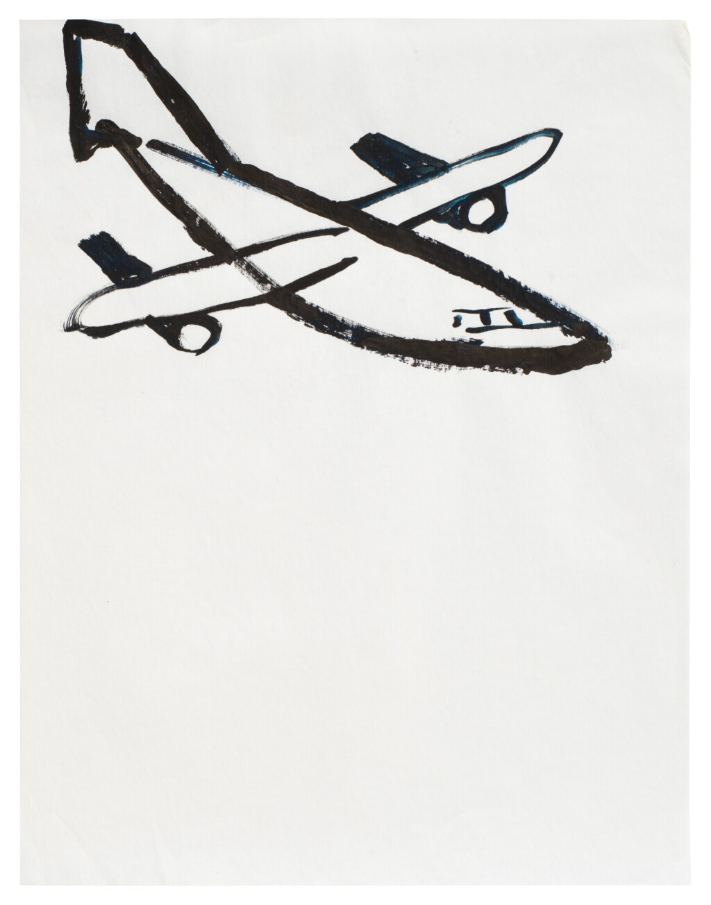 View full screen - View 1 of Lot 251. Untitled.
