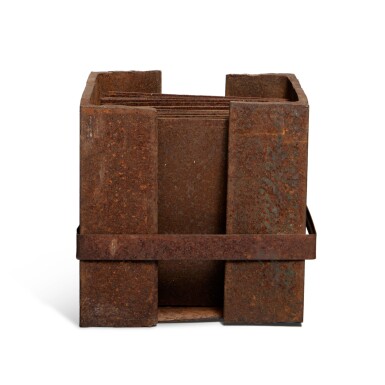 View full screen - View 1 of Lot 112. Untitled.