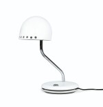 Shu lamp, 1971