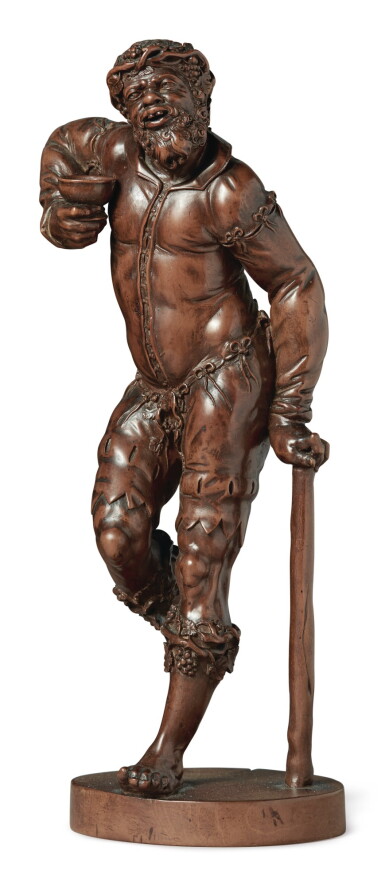 View full screen - View 1 of Lot 800. Silenus.