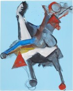 Marino from Shakespeare I