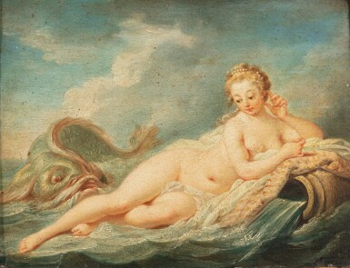 Quelle: Sotheby's Bild