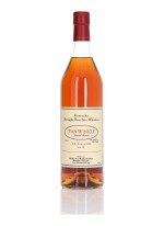 Van Winkle 12 Year Old Special Reserve Lot "B" 90.4 Proof NV (1 Bottle 75cl)
