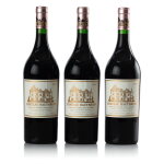 Château Haut-Brion 1965 (6 MAG)