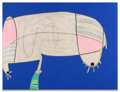 View full screen - View 1 of Lot 558. Untitled.