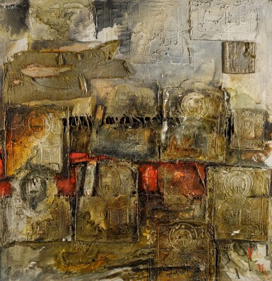 View full screen - View 1 of Lot 350. Untitled.