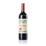 Petrus 2012 (1 BT)