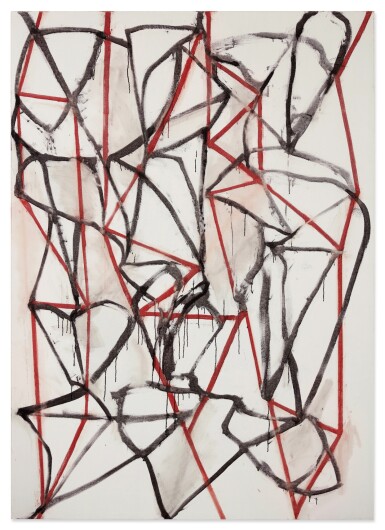 View full screen - View 1 of Lot 4. 11 (to Léger) .