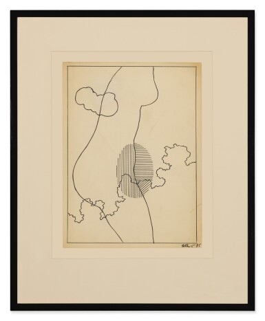View full screen - View 1 of Lot 81. IVAN CHUIKOV | UNTITLED.