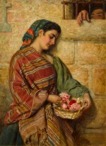 The Offering