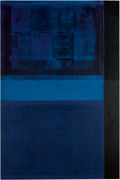 View full screen - View 1 of Lot 302. GABRIEL DE LA MORA | 10-II F.