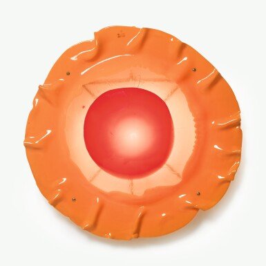 View full screen - View 1 of Lot 157. GAETANO PESCE | SCONCE.