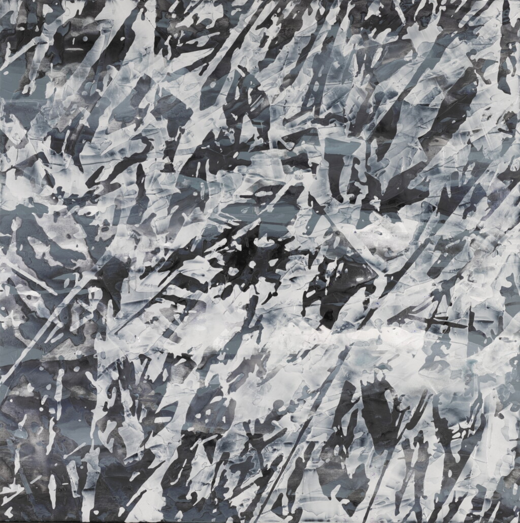 View full screen - View 1 of Lot 26. ANDRÁS ERNSZT | HIDDEN HORIZON.