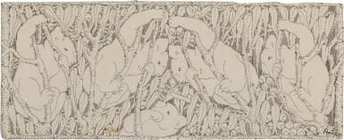 View full screen - View 1 of Lot 68. Koala Bears.