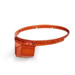 LeBron James Los Angeles Lakers Game Used Rim | LeBron Breaks All-Time Points Record Game | Opposite Rim