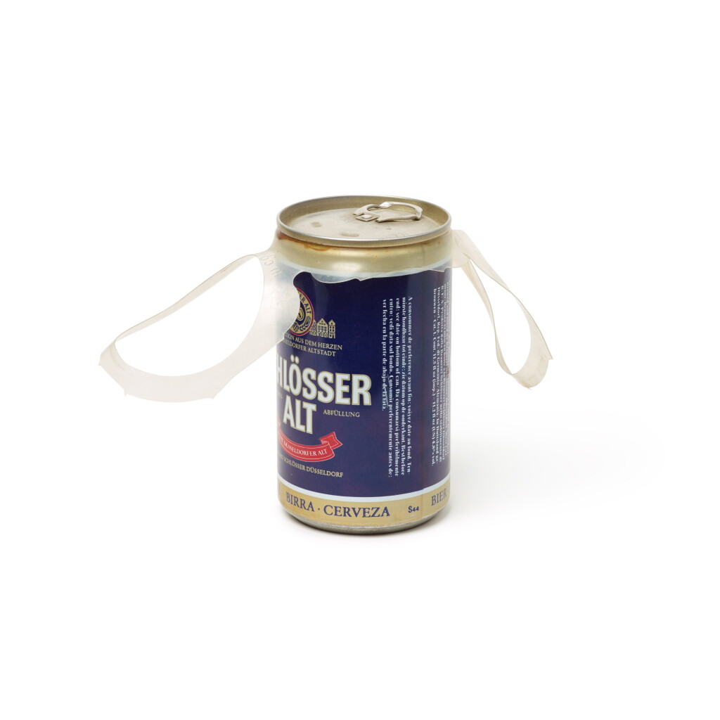 View full screen - View 1 of Lot 77. Alkoholfolter (Capitain & Grässlin 19).