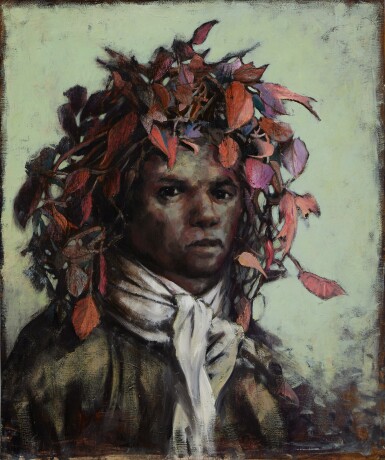 View full screen - View 1 of Lot 272. Blatt Trügt.