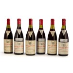 Châteauneuf du Pape, Réservé 1985 Château Rayas (3 BT)