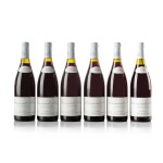 Pommard, Premier Cru 2006 Maison Leroy (6 BT)