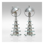 Pair of Table Lamps