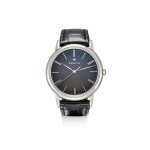 ZENITH | ELITE CLASSIC, REFERENCE 03.2290.679/26C493, A STAINLESS STEEL WRISTWATCH, CIRCA 2010