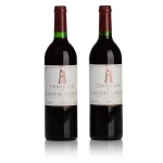 Château Latour 1986 (2 BT)