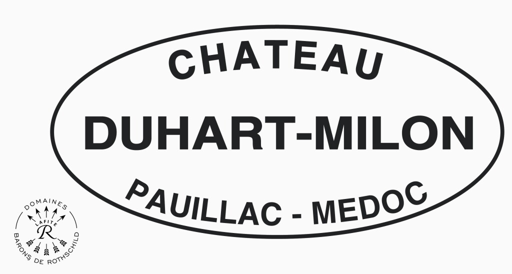 View full screen - View 1 of Lot 505. Château Duhart Milon 2005 (6 BT, 1 MAG).