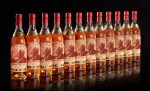 Pappy Van Winkle's 20 Year Old Family Reserve RNM Restaurant Single Barrel 90.4 Proof 1986 (12 BT 75cl)
