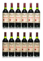 Petrus 1983 (12 BT)