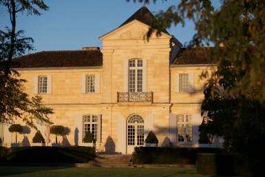 View full screen - View 1 of Lot 640. Château du Tertre 2005/2009/2010 (30 BT).