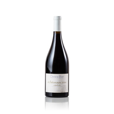 View full screen - View 1 of Lot 1412. Echézeaux 2006 Domaine Bizot (1 BT).