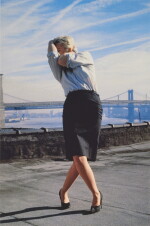 Untitled #16 (Cindy)