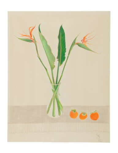 Quelle: Sotheby's Bild