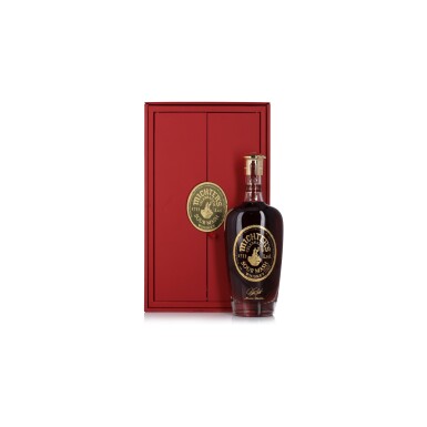 View full screen - View 1 of Lot 243. Michter's Celebration Sour Mash 2016 Release 116.8 Proof NV (1 BT 75cl).