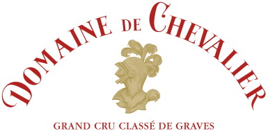 View full screen - View 1 of Lot 1575. Domaine de Chevalier Blanc 1992 (3 MAG).