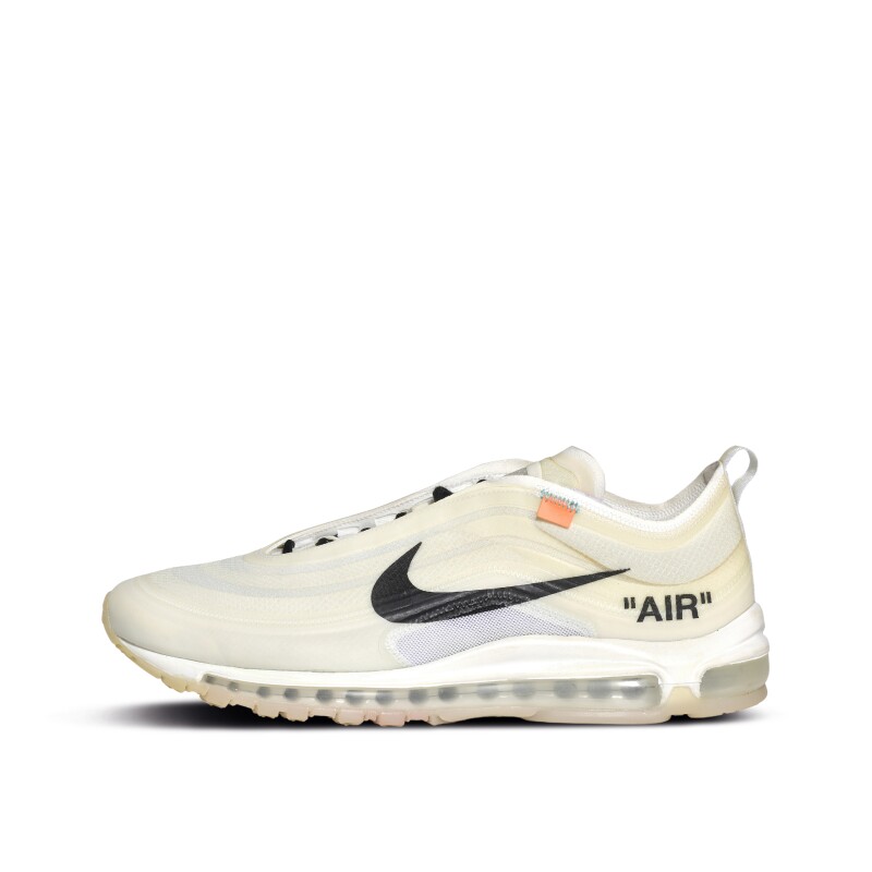 Nike Nike Air Max 97 Off-White The Ten Size 12 Available For