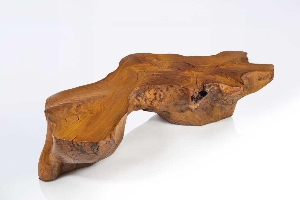 View full screen - View 1 of Lot 137. Low Table.